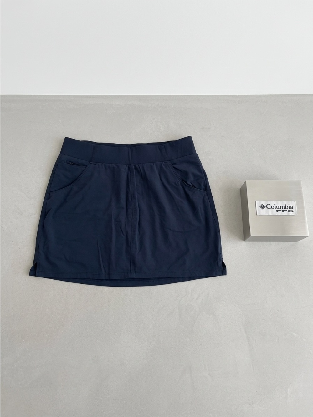 Columbia Skort